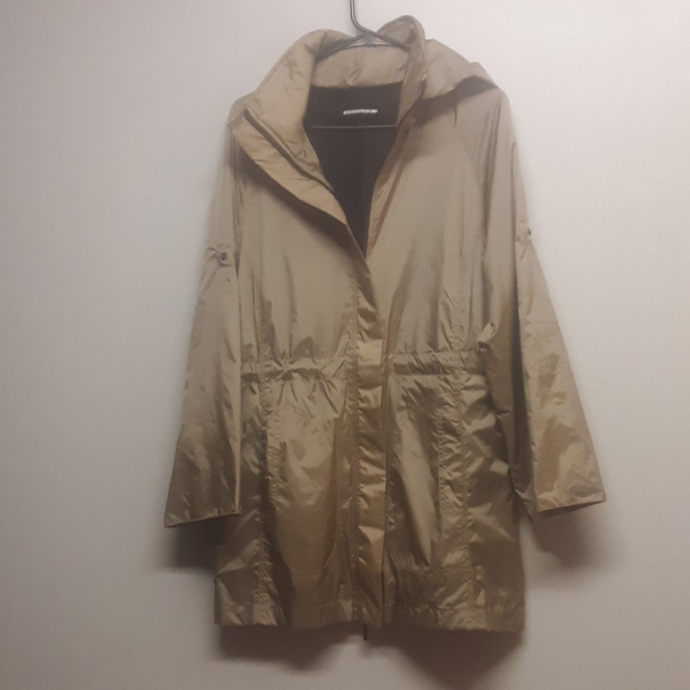 COPY - Anatomie merika windbreaker travel